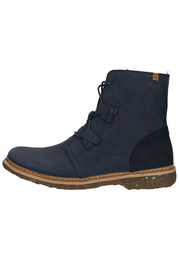 El Naturalista Stiefelette Leder Ocean - surf4shoes