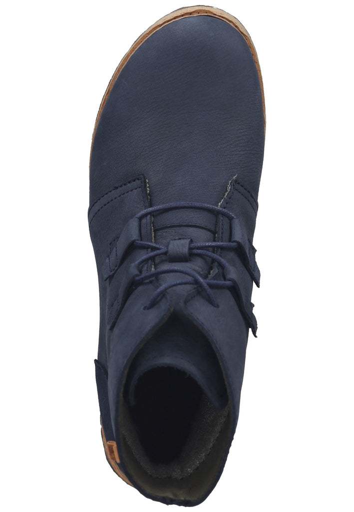 El Naturalista Stiefelette Leder Ocean - surf4shoes