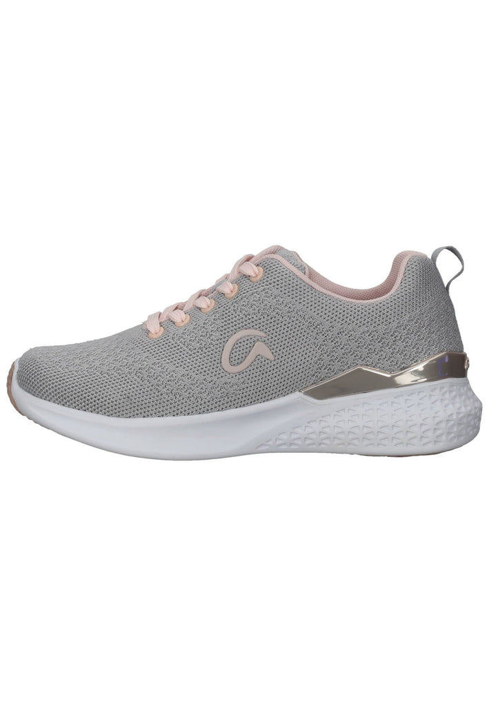 ara Sneaker Textil Grau - surf4shoes
