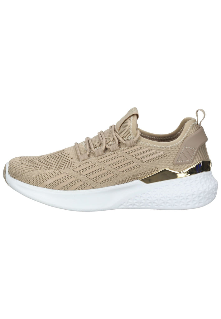 ara Sneaker Textil Sand - surf4shoes