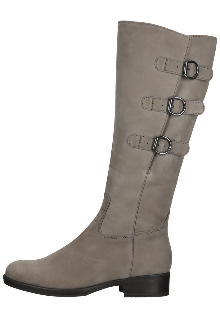 Gabor Stiefel Nubukleder Fango - surf4shoes