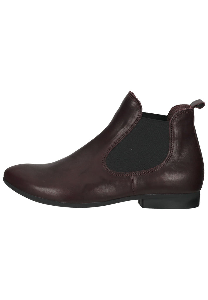 Think! Stiefelette Leder/Textil Chianti - surf4shoes