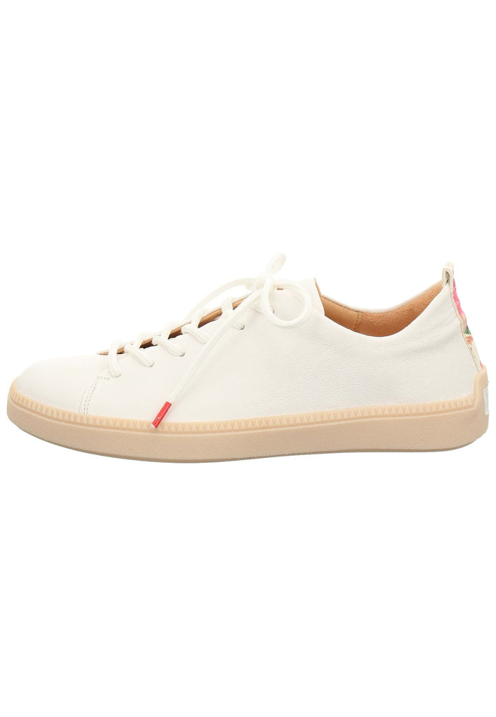 Think! Sneaker Leder Weiß - surf4shoes