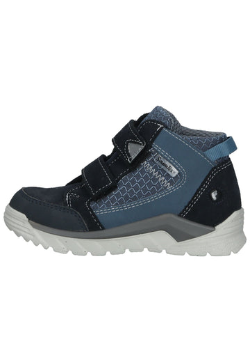 Ricosta Sneaker Leder/Synthetik See - surf4shoes