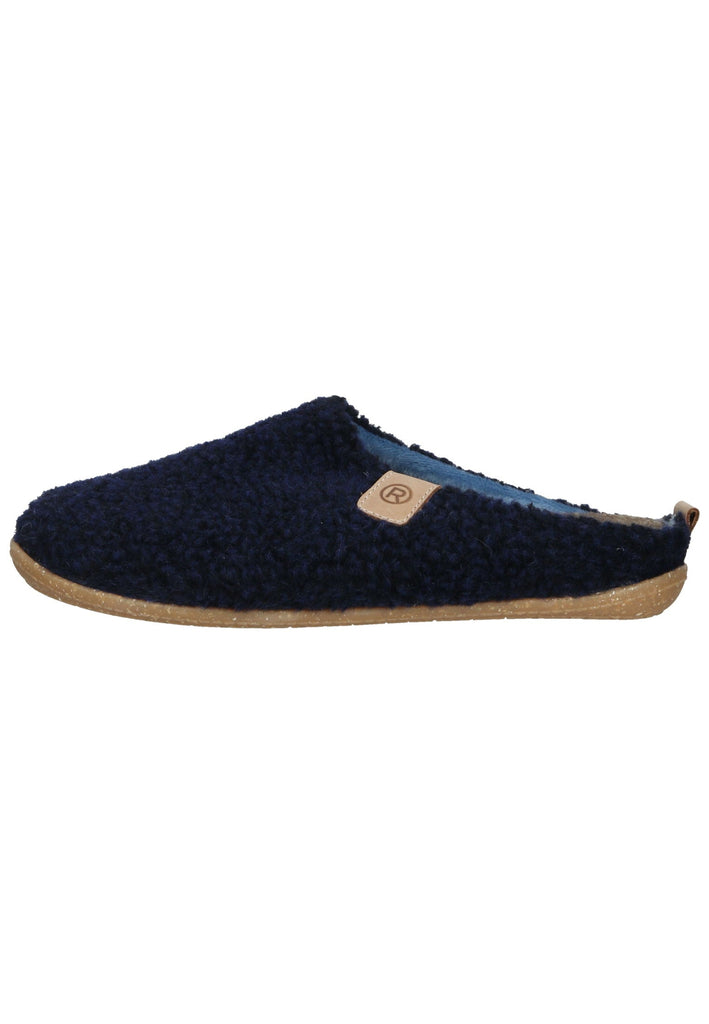 Rohde Hausschuhe Textil Ocean - surf4shoes