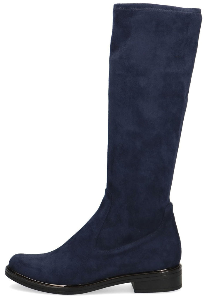 Caprice Stiefel Textil Ocean - surf4shoes
