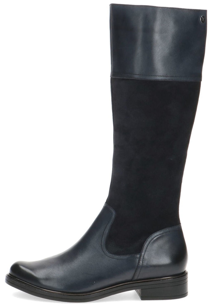 Caprice Stiefel Leder Ocean - surf4shoes