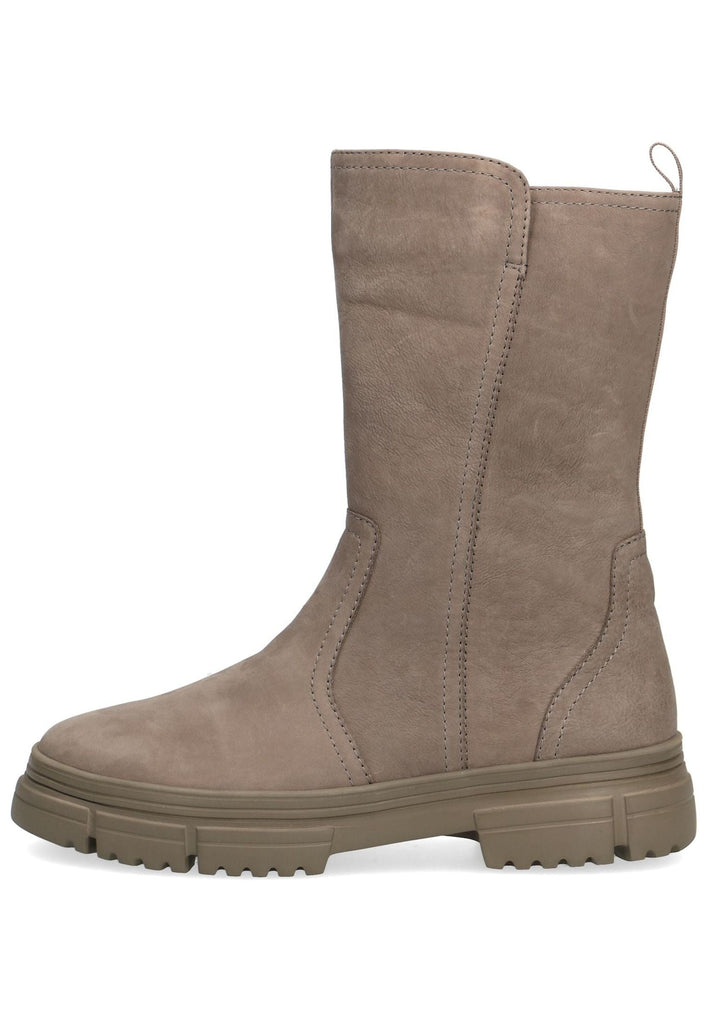 Caprice Stiefel Leder Mud Warmfutter - surf4shoes