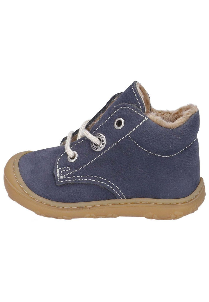 Pepino Halbschuhe Leder See Warmfutter - surf4shoes