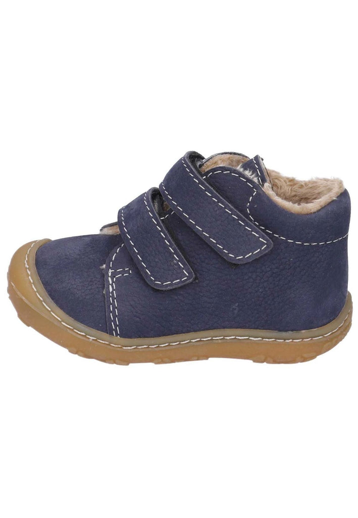 Pepino Halbschuhe Leder See Warmfutter - surf4shoes