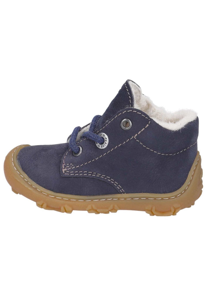 Pepino Halbschuhe Leder See Warmfutter - surf4shoes