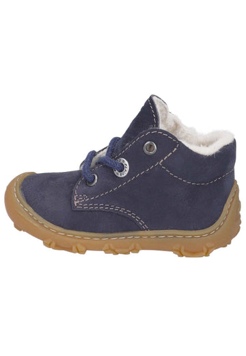 Pepino Halbschuhe Leder See Warmfutter - surf4shoes