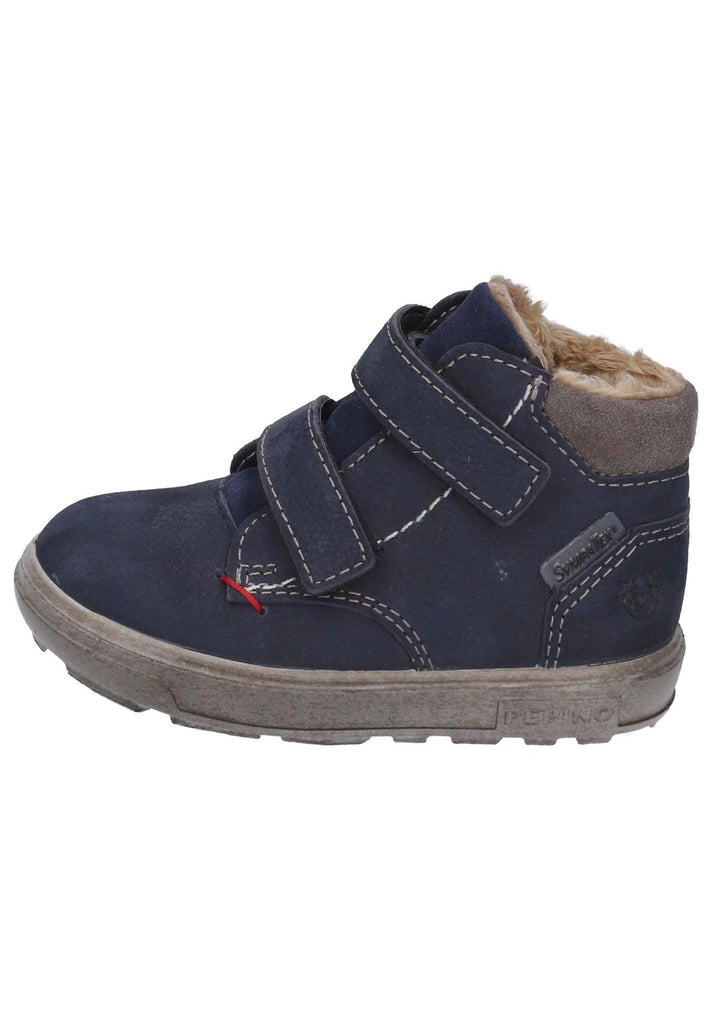 Pepino Halbschuhe Leder See Warmfutter - surf4shoes