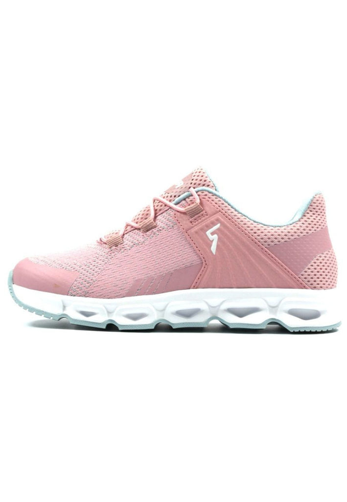 Richter Sneaker Textil Rosa - surf4shoes