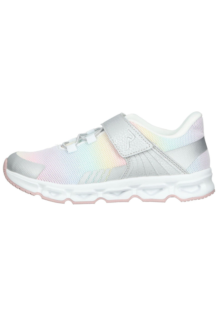 Richter Sneaker Textil Mehrfarbig - surf4shoes