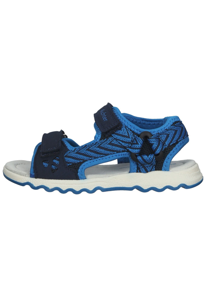 Richter Sandalen Textil Atlantic - surf4shoes