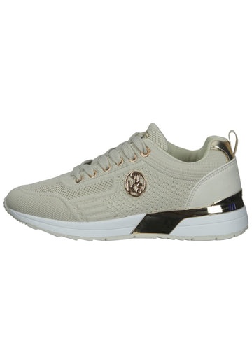 Dockers Sneaker Textil Sand - surf4shoes