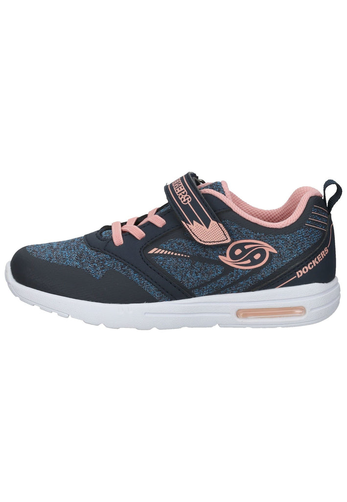 Dockers Sneaker Textil Navy - surf4shoes