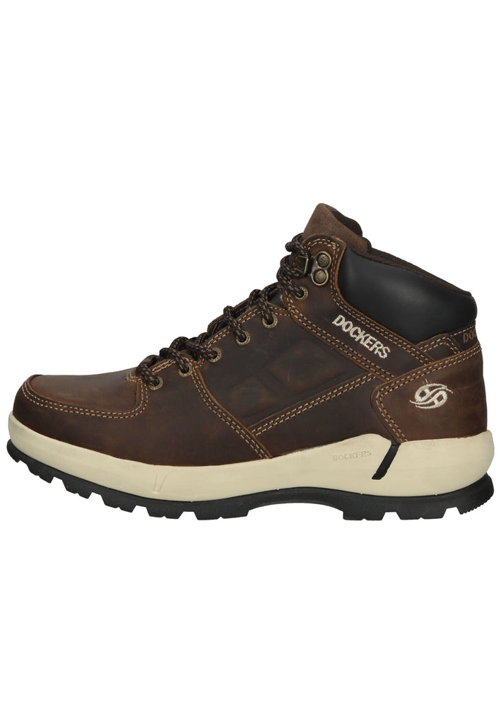 Dockers Stiefelette Leder Desert - surf4shoes