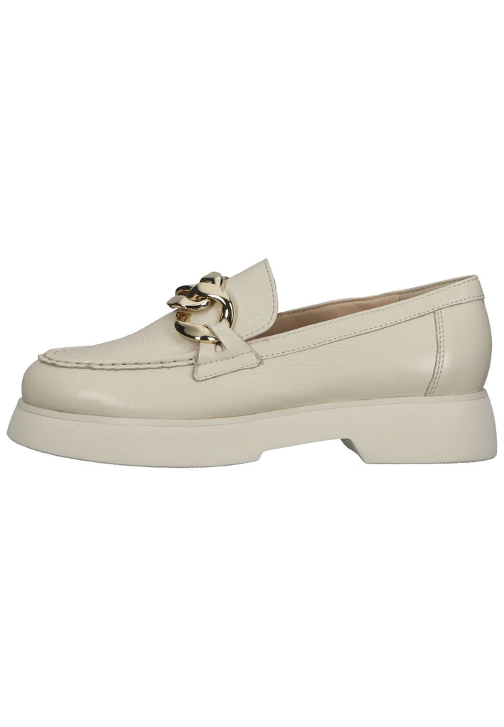 Högl Slipper Glattleder Skin - surf4shoes