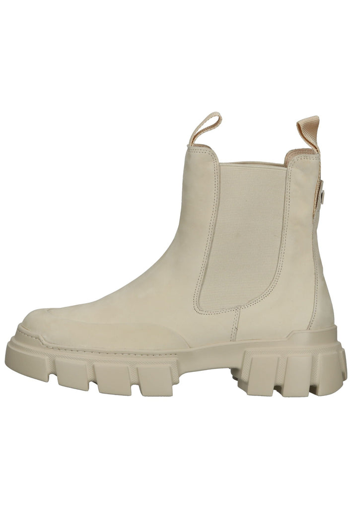 Högl Stiefelette Veloursleder/Textil Skin - surf4shoes