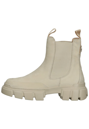 Högl Stiefelette Veloursleder/Textil Skin - surf4shoes
