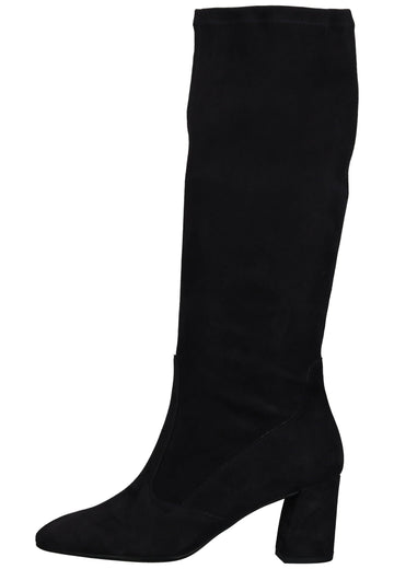 Högl Stiefel Veloursleder Ocean - surf4shoes