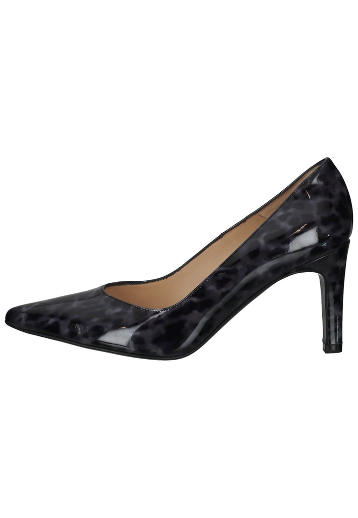 Peter Kaiser Pumps Leder Iron - surf4shoes