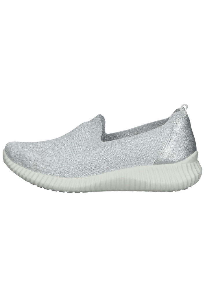 IGI&CO Slipper Textil Hellgrau - surf4shoes