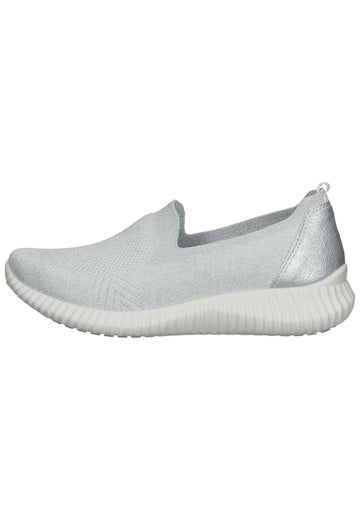 IGI&CO Slipper Textil Hellgrau - surf4shoes