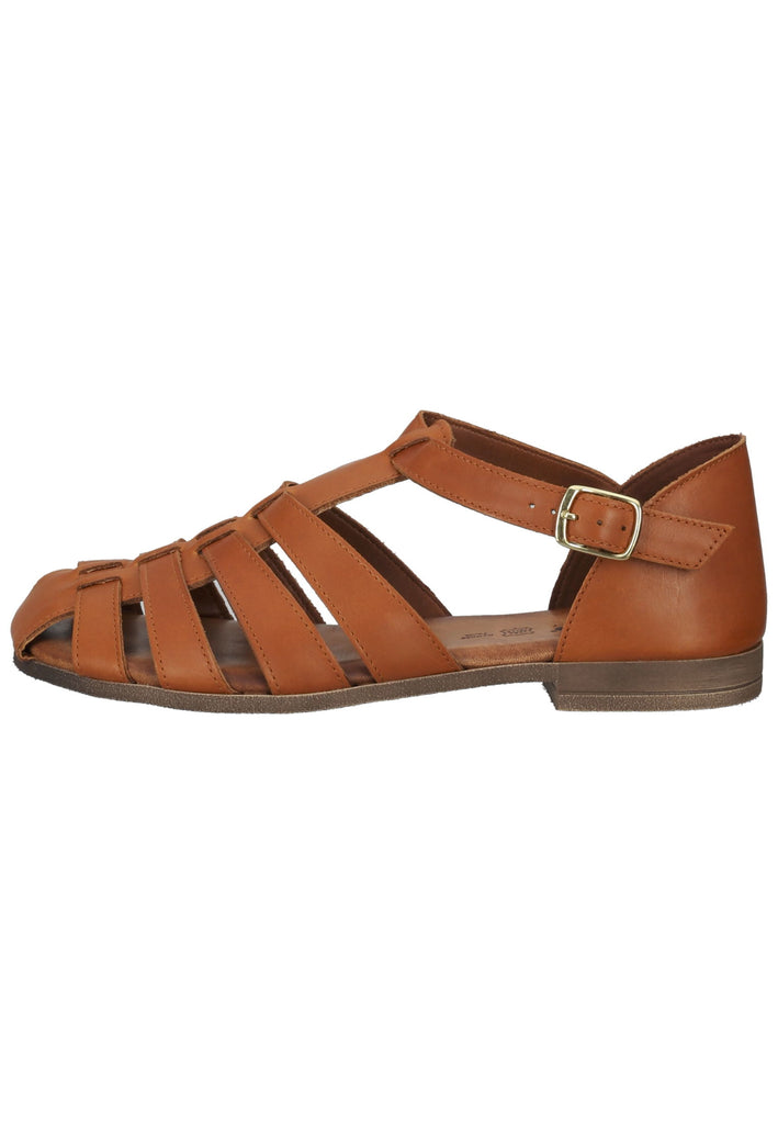 IGI&CO Sandalen Leder Braun - surf4shoes