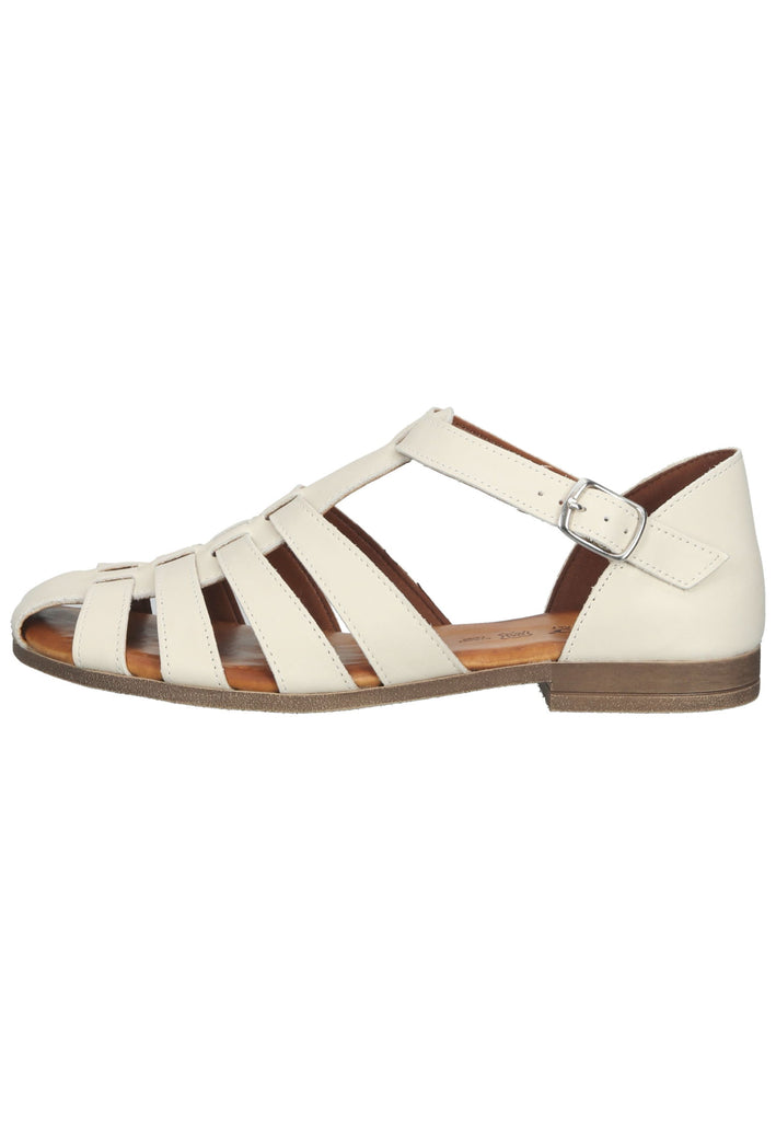 IGI&CO Sandalen Leder Weiß - surf4shoes