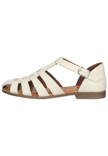 IGI&CO Sandalen Leder Weiß - surf4shoes