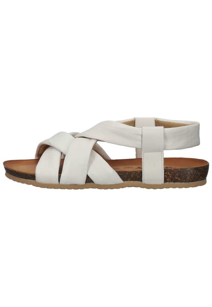 IGI&CO Sandalen Leder Weiß - surf4shoes