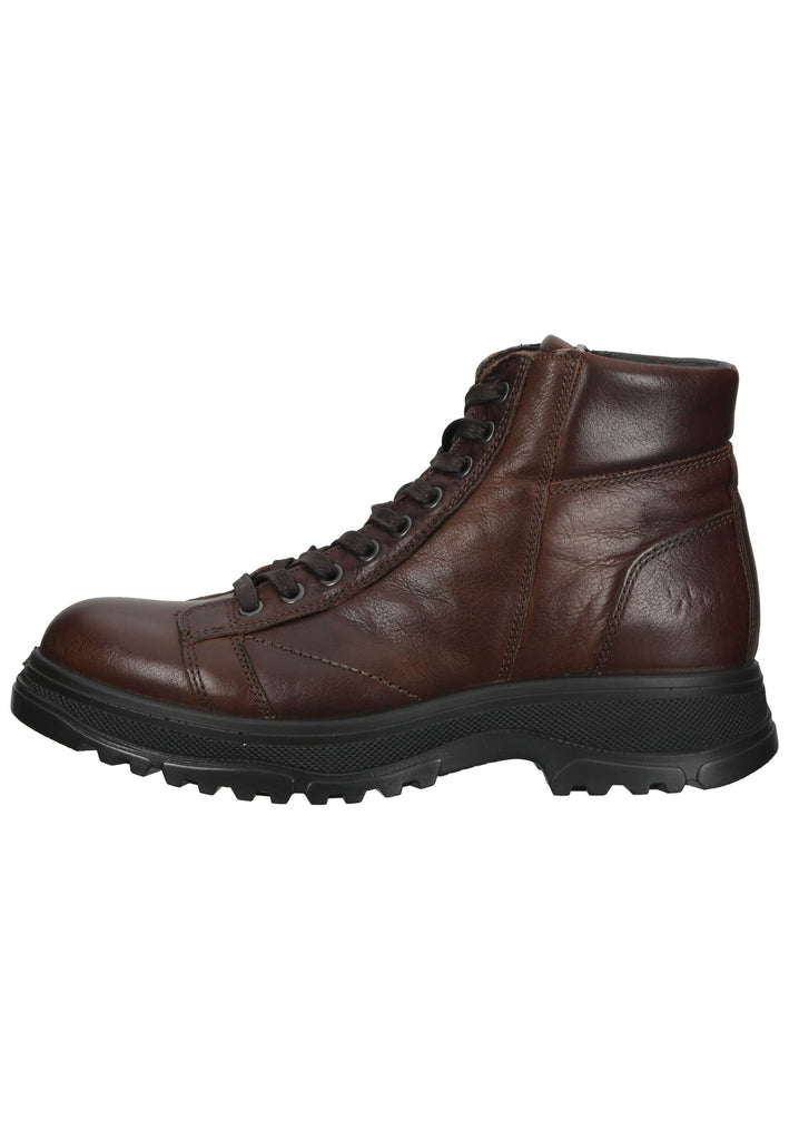 IGI&CO Stiefelette Leder Braun - surf4shoes