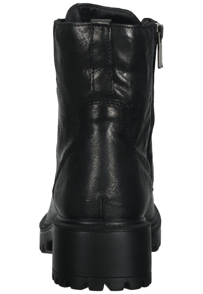 IGI&CO Stiefelette Leder Schwarz - surf4shoes
