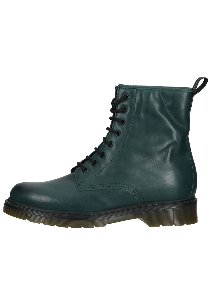IGI&CO Stiefelette Leder Grün - surf4shoes