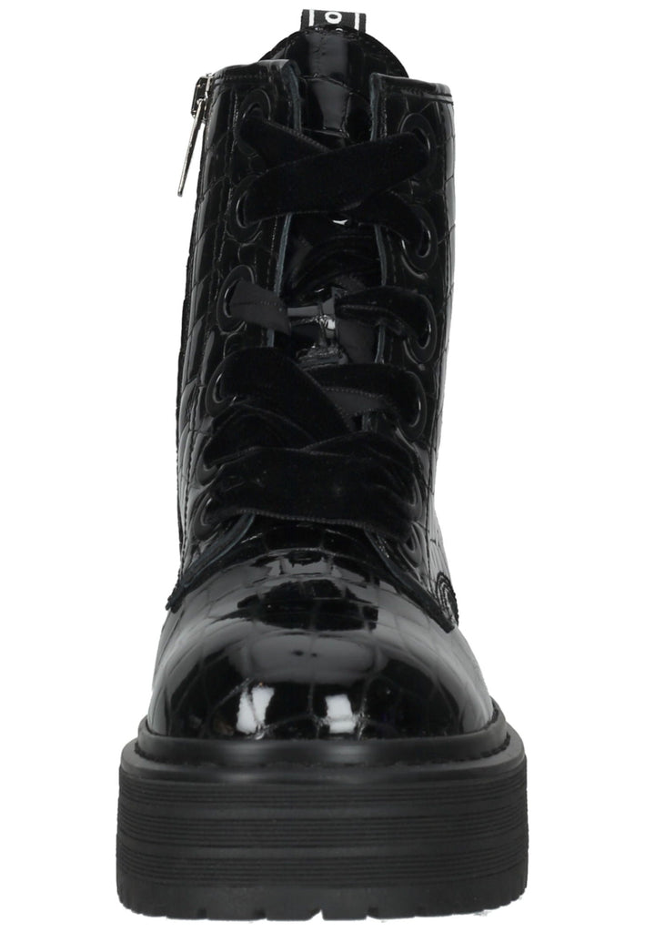 IGI&CO Stiefelette Leder Schwarz - surf4shoes