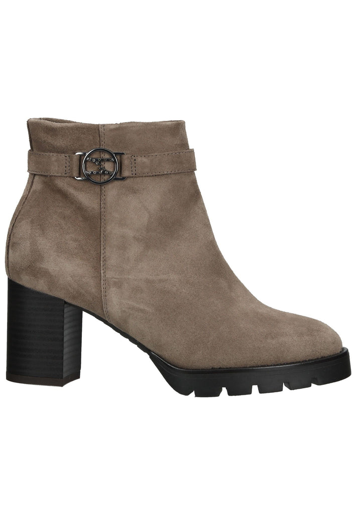 IGI&CO Stiefelette Leder Braun - surf4shoes