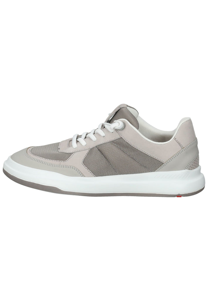 Lloyd Sneaker Leder/Textil Smoke - surf4shoes