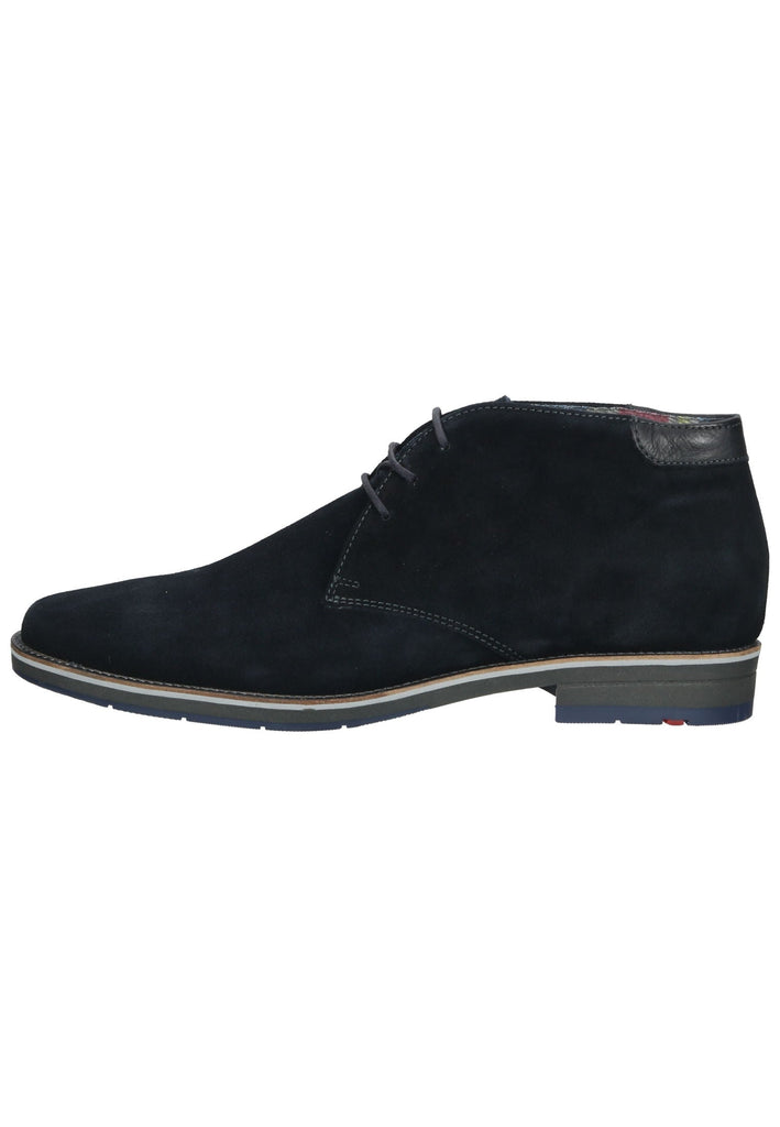 Lloyd Businessschuhe Leder Atlantic - surf4shoes