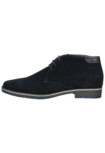 Lloyd Businessschuhe Leder Atlantic - surf4shoes