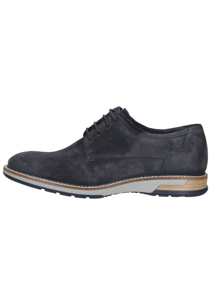 Lloyd Halbschuhe Leder Ocean - surf4shoes