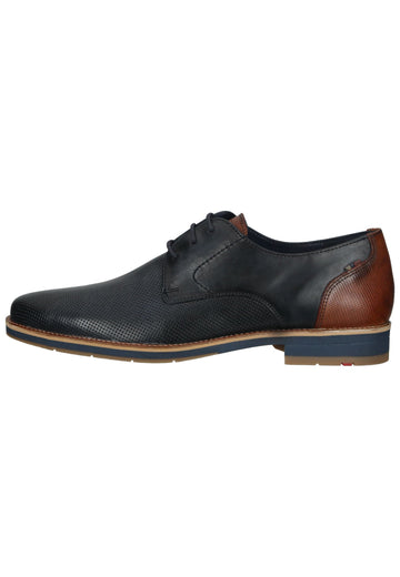 Lloyd Businessschuhe Leder Jeans - surf4shoes