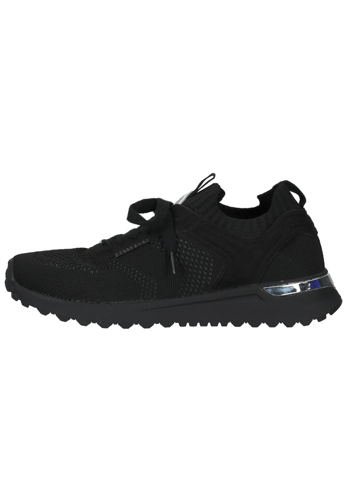 Bullboxer Sneaker Textil Schwarz - surf4shoes