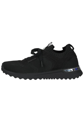 Bullboxer Sneaker Textil Schwarz - surf4shoes