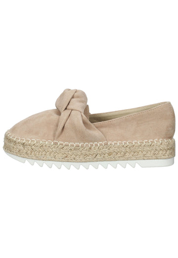 Bullboxer Halbschuhe Textil Pink - surf4shoes