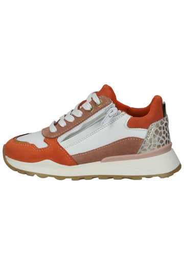 Bullboxer Sneaker Leder Multi - surf4shoes