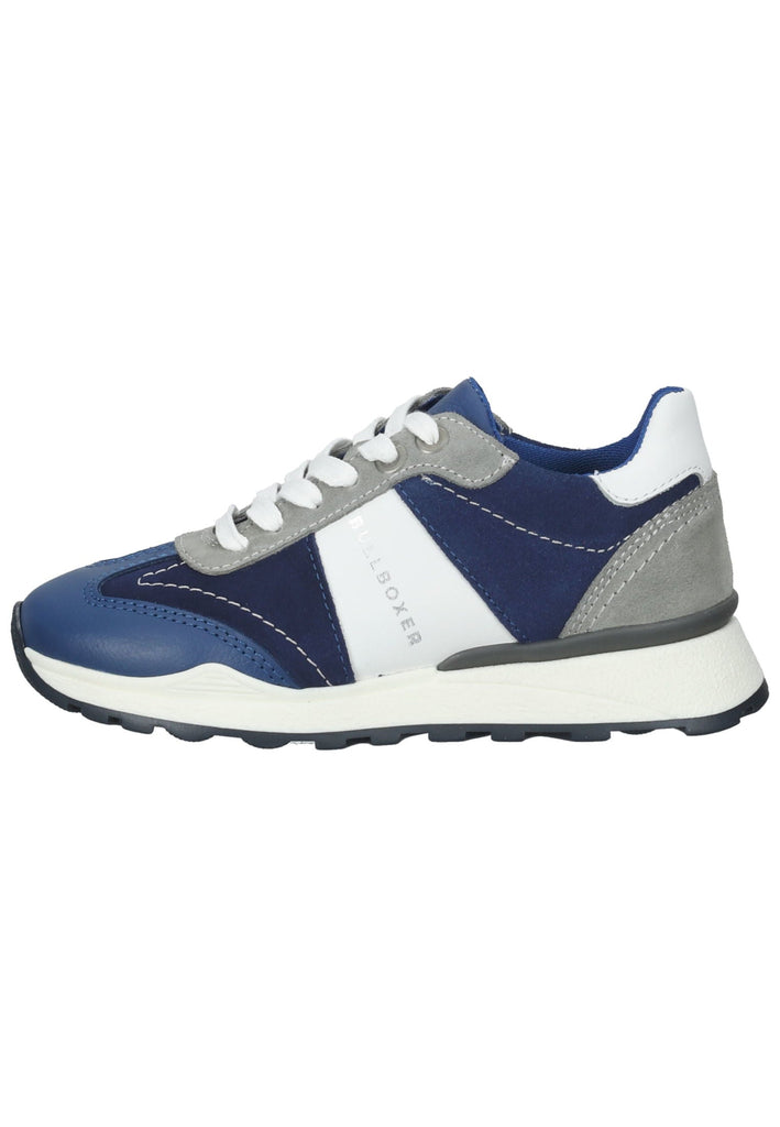 Bullboxer Sneaker Leder Multi - surf4shoes