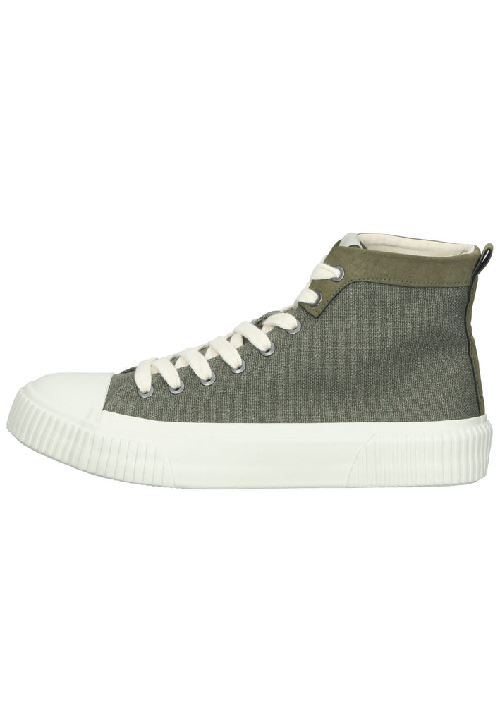 Bullboxer Sneaker Textil Khaki - surf4shoes